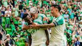 Austin FC takes down MLS Western Conference leader Los Angeles Galaxy