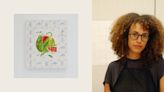 Patrice Renee Washington ’14 Explores Identity Through Ceramics