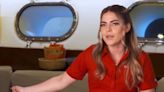 ‘Below Deck Med’ Season 9 star Bri Muller recalls horrible childhood experience