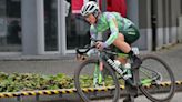 Tour of Britain: Lifeplus-Wahoo continue race despite overnight theft of bikes