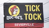 Buc-ee's opens soon in Sevierville on Interstate 40! Here's five Beaver Nuggets of info you need to know