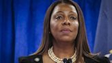 New York AG Letitia James threatens ‘decisive legal action’ over county’s transgender athlete ban