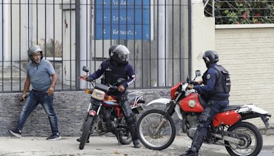 Maduro militariza las calles y Venezuela cierra la puerta a la pacificación del conflicto tras las elecciones
