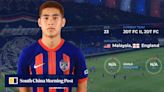 From England’s Wolves to Malaysia’s JDT, Hong Wan has put journey into journeyman