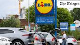 Lidl to open hundreds more supermarkets in challenge to traditional grocers