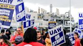 More UAW Strikes Could Be Coming. This Might Not End Soon.