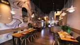 Dos chefs venezolanos dan vida a vívidos sueños en nuevo restaurante mediterráneo en Coral Gables