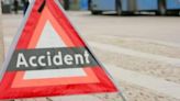 Mother, son killed in road accident on Delhi-Meerut Expressway as car rams into scooter