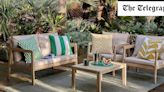 The low-maintenance garden furniture that you can leave out all summer