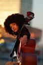 Esperanza Spalding