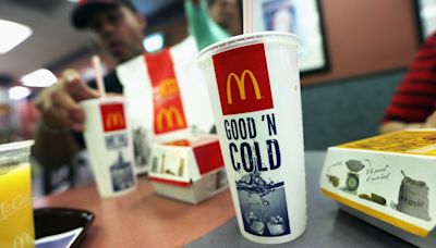 Many McDonald's Prices Have Doubled in the Past Decade