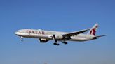 Passengers say they were stuck on grounded Qatar Airways plane for hours amid Greek heatwave