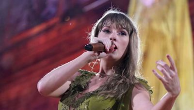 London Mayor Provides Update on Taylor Swift's Eras Tour Shows After Vienna Cancellations