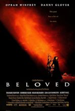 Beloved (#1 of 2): Extra Large Movie Poster Image - IMP Awards