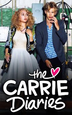 The Carrie Diaries