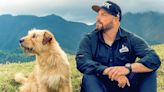 La conmovedora historia de Arthur, el perro ecuatoriano que inspiró la película protagonizada por Mark Wahlberg
