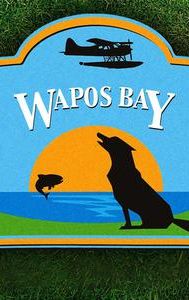 Wapos Bay