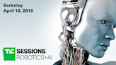 Machine Learning Takes the Stage at TC Sessions: Robotics+AI | TechCrunch