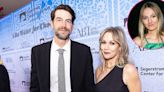 Jennie Garth’s Daughter Luca Was Protective Before Dave Abrams Wedding