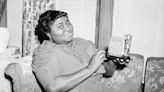 The academy will replace Hattie McDaniel’s lost Oscar for best supporting actress