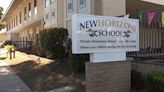 Parents, teachers feel abandoned by sudden closure of Newark charter school