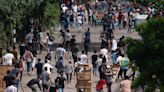 Five killed in violent anti-quota protests in Bangladesh