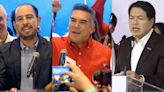 Morena afirma que ganaron en todas las elecciones; oposición asegura que triunfaron en 6 de 9 gubernaturas