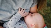 Breastfeeding benefits for mum and baby