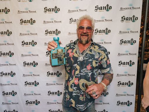 Palm Beach County man closes in on Guy Fieri glory. Your vote could take him all the way