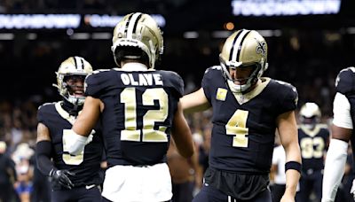Fantasy Football Take-Shopping: Is the crowd right about the Saints offense, or should we be curious?