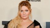 Abigail Breslin shares she is a domestic violence survivor, details abusive 2-year relationship