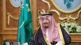 Saudi King to Get Treatment at Palace for Lung Inflammation