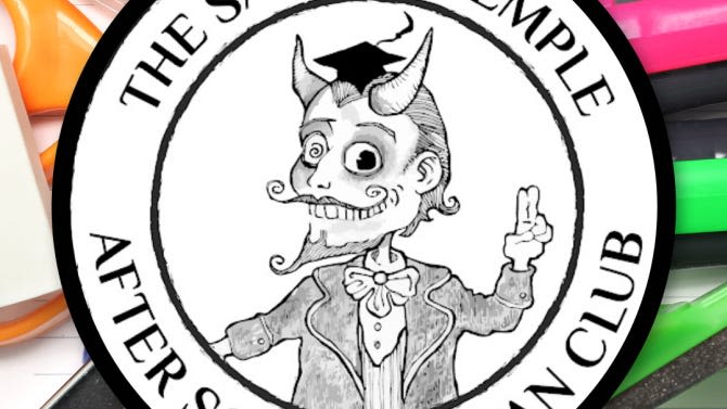 ‘Thanks Ron’: Satanic Temple to take advantage of new Florida school chaplain law