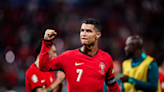 Euro 2024: Ronaldo's Portugal edges Czech Republic 2-1 in a thrilling match