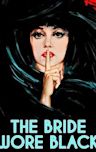 The Bride Wore Black