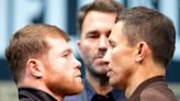 Canelo vs GGG LIVE: Stream, latest updates and result from fight tonight