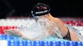 Kate Douglass Punches Ticket to Second Olympics by Winning 100m Free