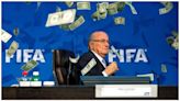 Fifa Uncovered Streaming: Watch & Stream Online via Netflix