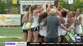 Essex girls, CVU boys bring home D1 lacrosse titles