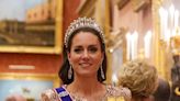 Kate Middleton conserva el 'trono' en tiempos difíciles: sigue siendo la favorita de los británicos