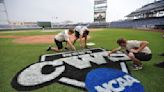 Here’s when UNC, NC State baseball play in the Men’s College World Series in Omaha