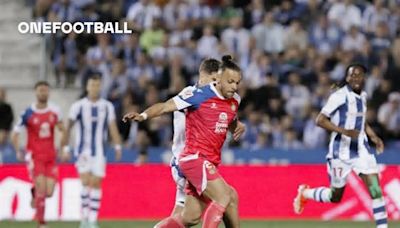 El Espanyol, perjudicado por el VAR, suma un punto insuficiente (0-0) | OneFootball