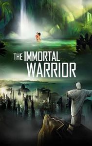 The Immortal Warrior