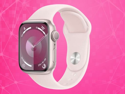 Prime Day just dropped the price of the Apple Watch Series 9 to its lowest price ever