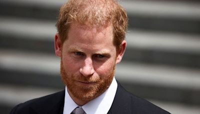 Prince Harry 'mulling UK return under one condition' as Duke sent major warning