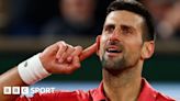 French Open 2024: Novak Djokovic beats Lorenzo Musetti in five-set epic
