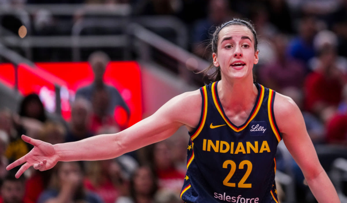 ESPN Reveals How Caitlin Clark Must Improve to Win 2024 WNBA Rookie of the Year Over Angel Reese