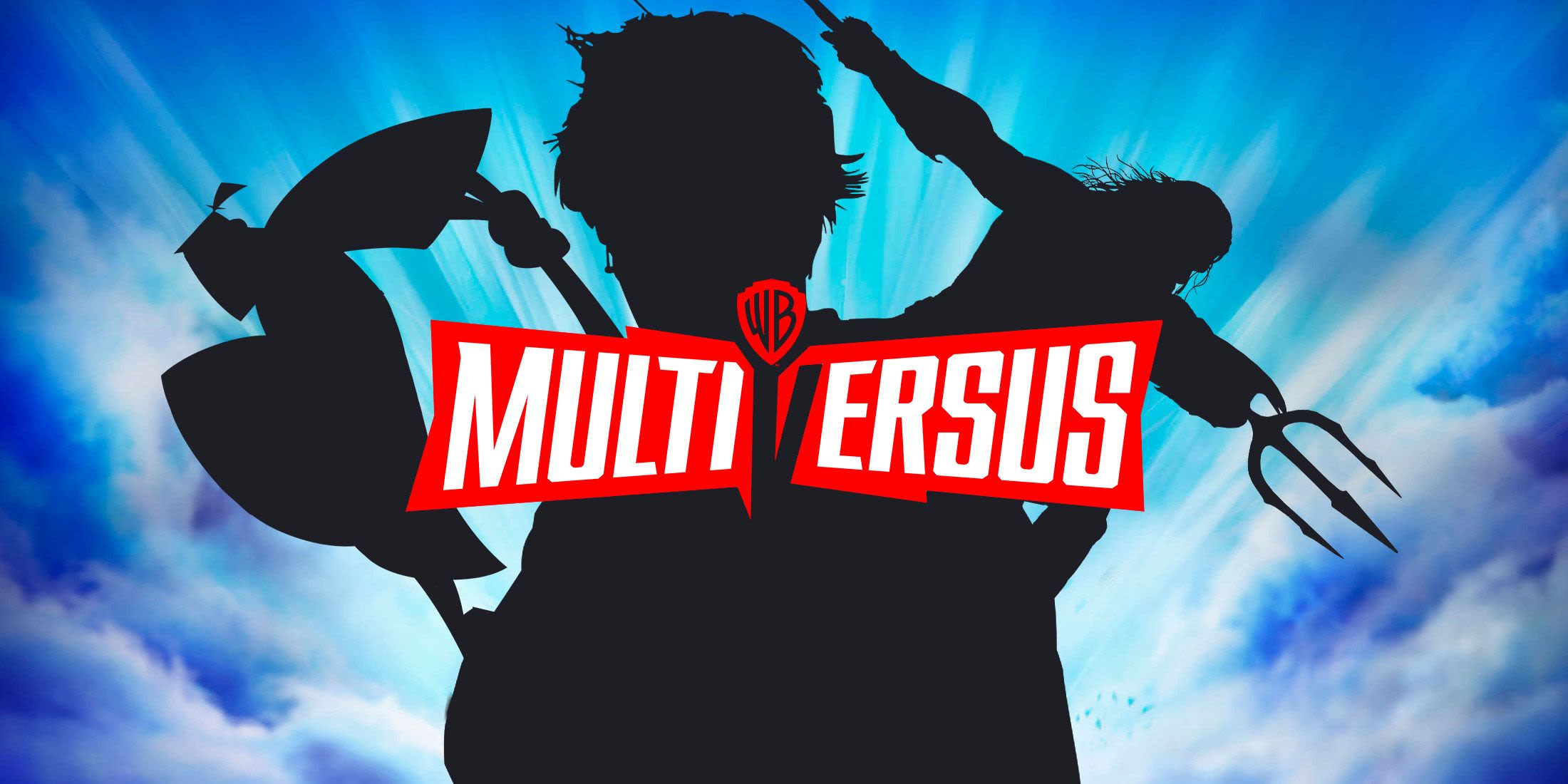 MultiVersus Teases Debut of Even More New Characters