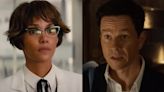 Halle Berry's Netflix Movie May Have Gotten Canceled, But Apparently She Has Another One With Mark Wahlberg Coming