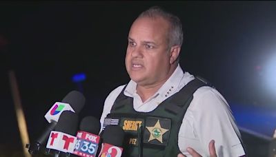 Madeline Soto update: Marcos Lopez, Osceola County Sheriff, faces $500 fine over posting investigative photo